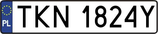 TKN1824Y