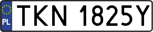 TKN1825Y