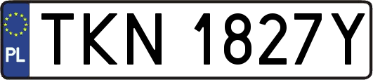 TKN1827Y
