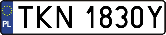 TKN1830Y