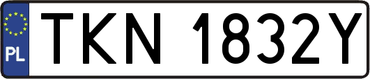 TKN1832Y