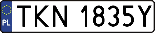 TKN1835Y