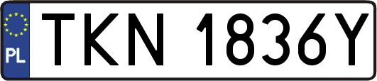 TKN1836Y