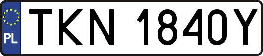 TKN1840Y
