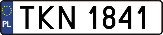 TKN1841