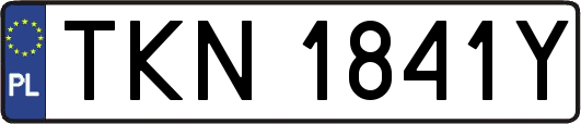 TKN1841Y