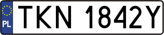 TKN1842Y