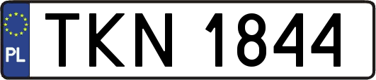 TKN1844