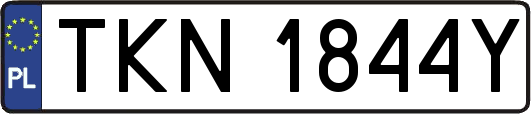 TKN1844Y