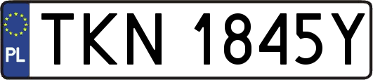 TKN1845Y
