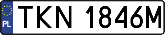 TKN1846M