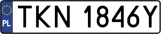 TKN1846Y