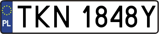 TKN1848Y