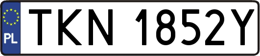 TKN1852Y