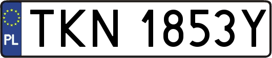 TKN1853Y