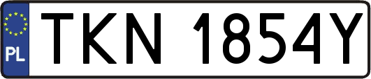 TKN1854Y
