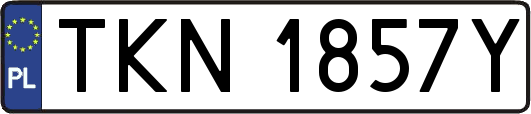 TKN1857Y