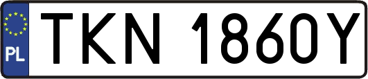 TKN1860Y