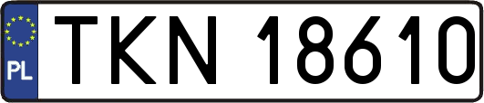 TKN18610