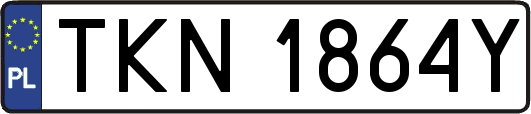 TKN1864Y