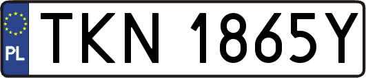 TKN1865Y