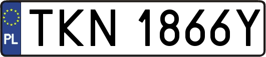 TKN1866Y