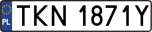 TKN1871Y