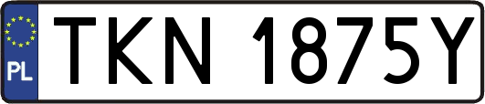 TKN1875Y