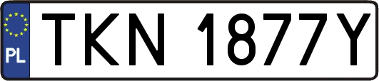 TKN1877Y