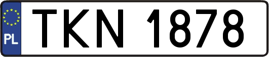 TKN1878