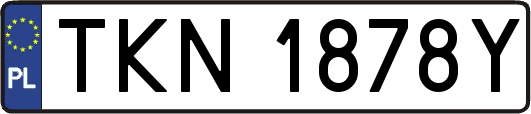 TKN1878Y
