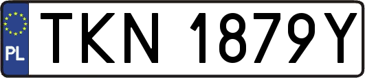 TKN1879Y