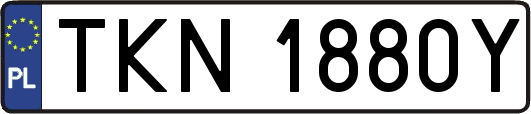 TKN1880Y