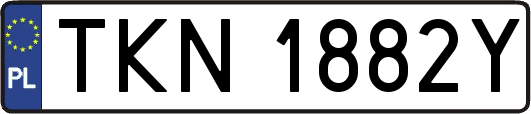 TKN1882Y