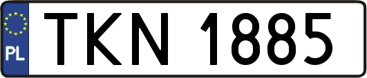 TKN1885