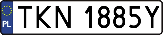TKN1885Y