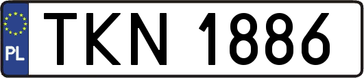 TKN1886