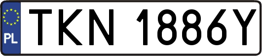 TKN1886Y