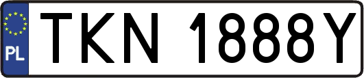 TKN1888Y