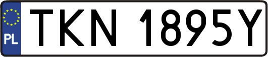TKN1895Y