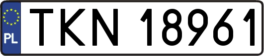 TKN18961