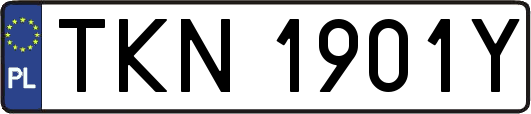 TKN1901Y
