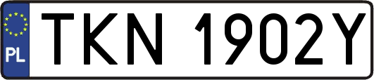 TKN1902Y