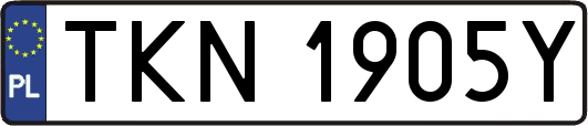 TKN1905Y