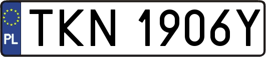 TKN1906Y