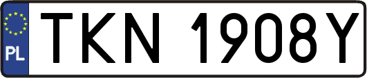 TKN1908Y
