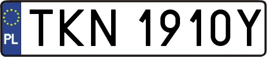 TKN1910Y