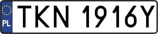 TKN1916Y