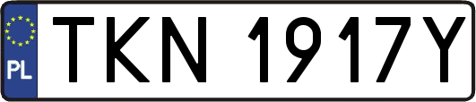 TKN1917Y