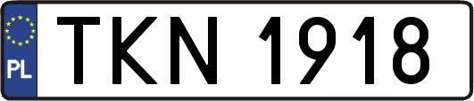 TKN1918
